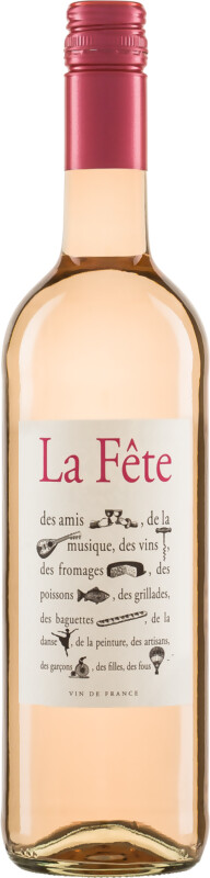 Grüner Laden Wein