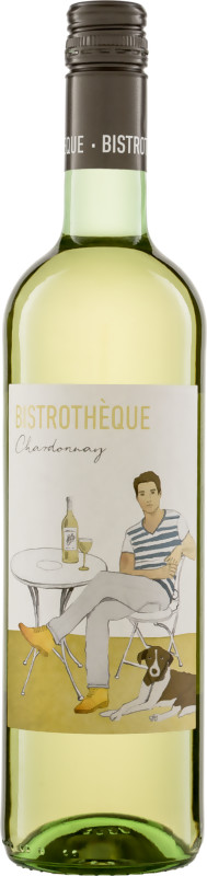 Grüner Laden Wein