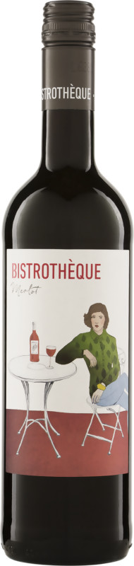 Grüner Laden Wein
