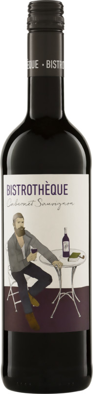 Grüner Laden Wein