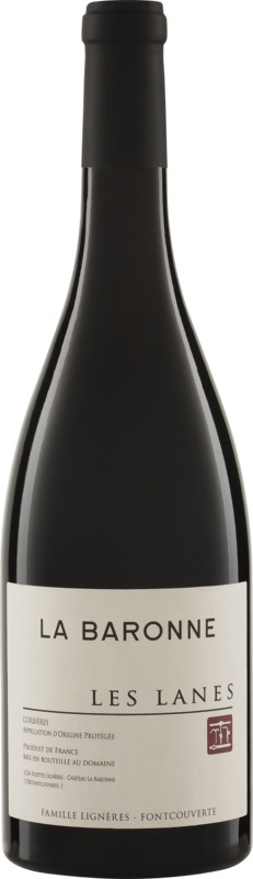 Grüner Laden Wein