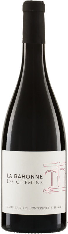 Grüner Laden Wein
