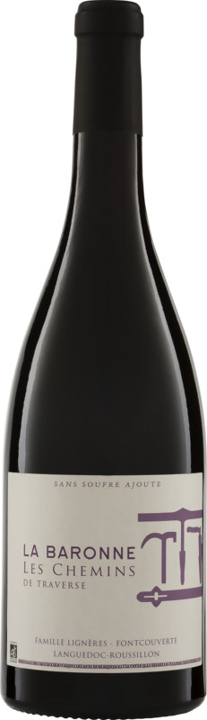 Grüner Laden Wein
