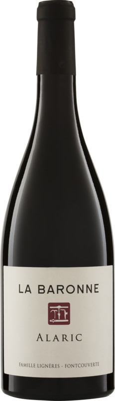 Grüner Laden Wein