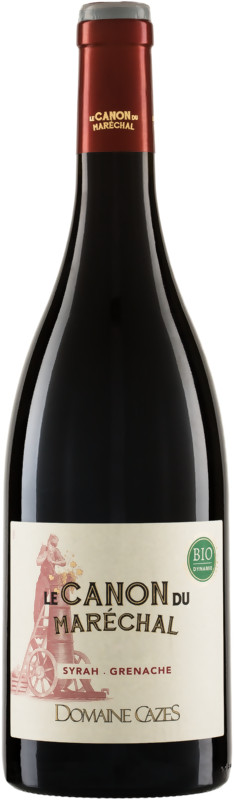 Grüner Laden Wein