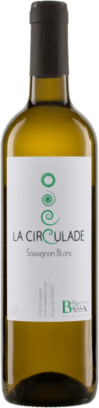 Grüner Laden Wein