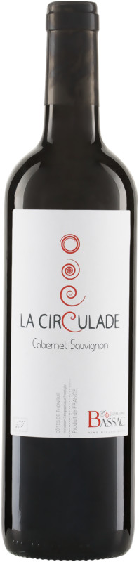 Grüner Laden Wein