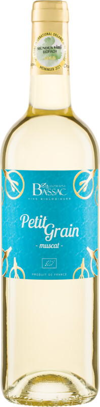 Grüner Laden Wein