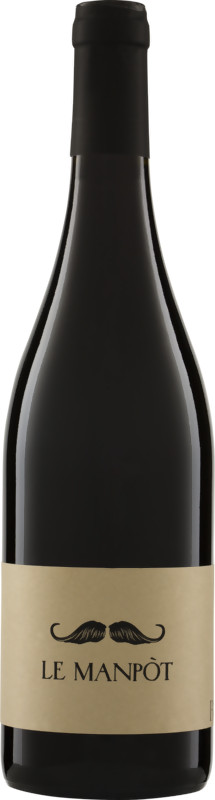 Grüner Laden Wein
