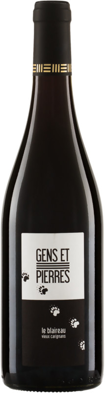 Grüner Laden Wein