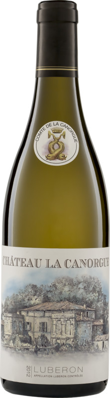 Grüner Laden Wein