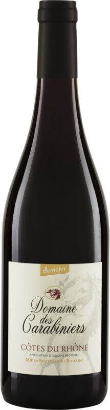 Grüner Laden Wein