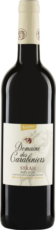 Grüner Laden Wein