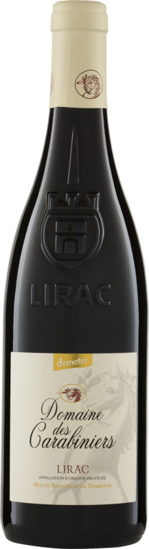 Grüner Laden Wein