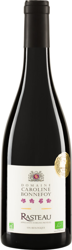 Grüner Laden Wein