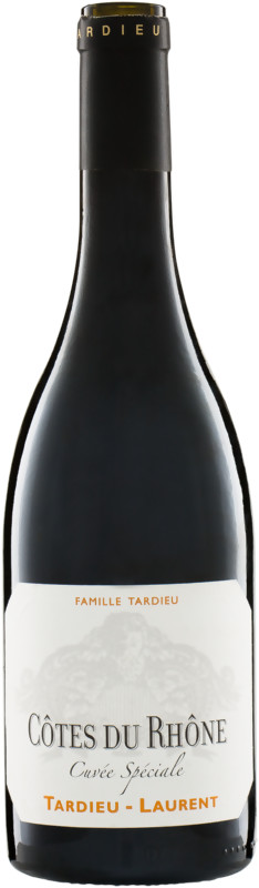Grüner Laden Wein