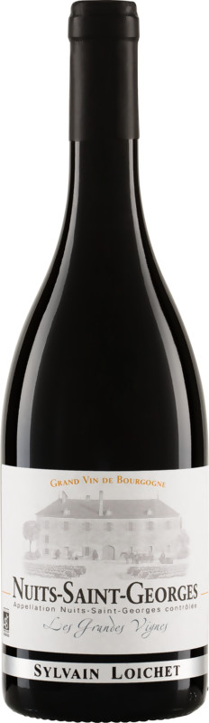 Grüner Laden Wein