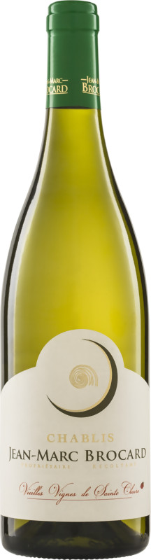 Grüner Laden Wein