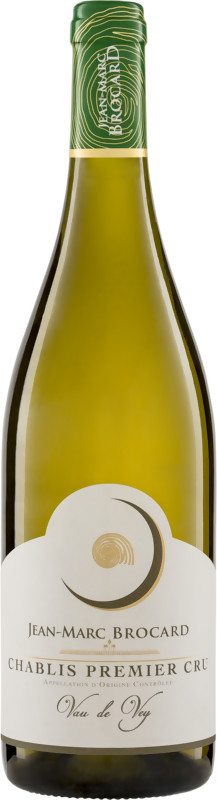 Grüner Laden Wein
