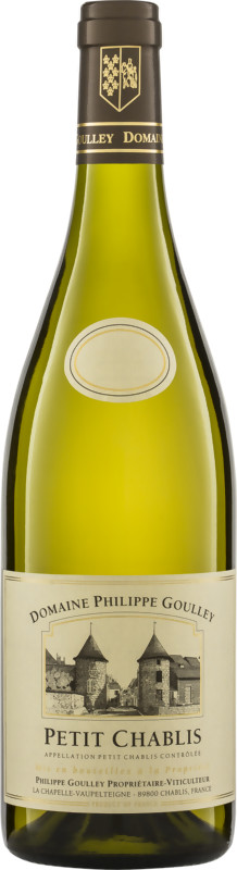 Grüner Laden Wein