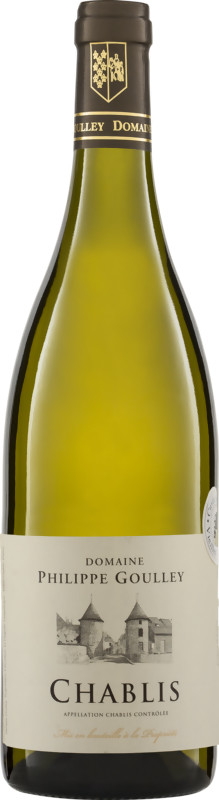 Grüner Laden Wein