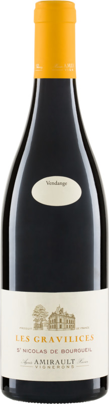 Grüner Laden Wein