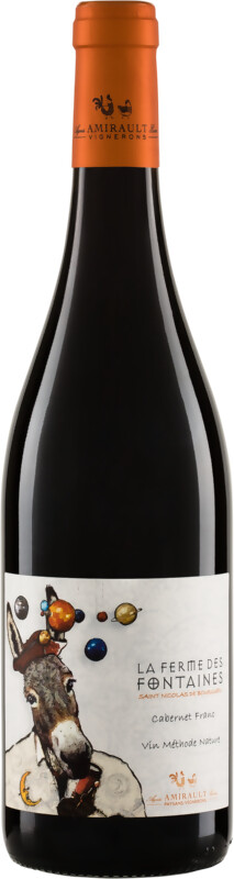 Grüner Laden Wein