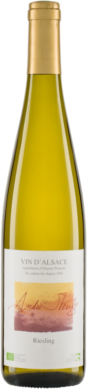 Grüner Laden Wein