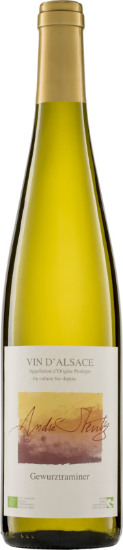 Grüner Laden Wein