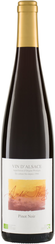 Grüner Laden Wein