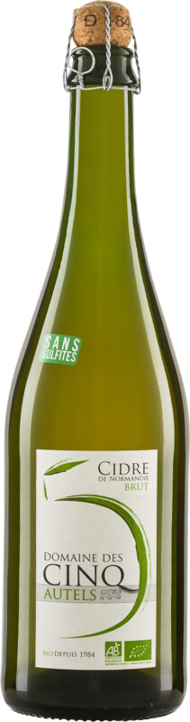 Grüner Laden Wein