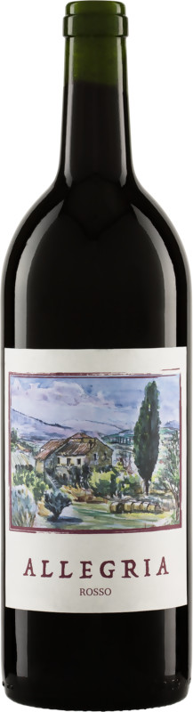 Grüner Laden Wein