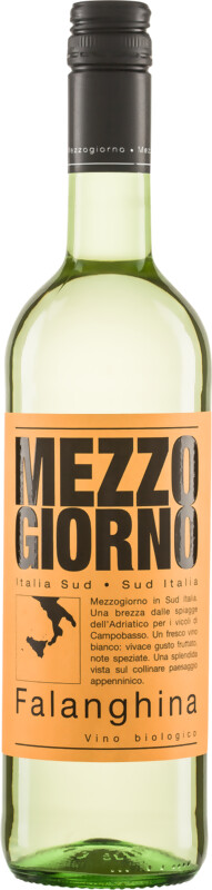 Grüner Laden Wein