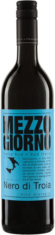 Grüner Laden Wein