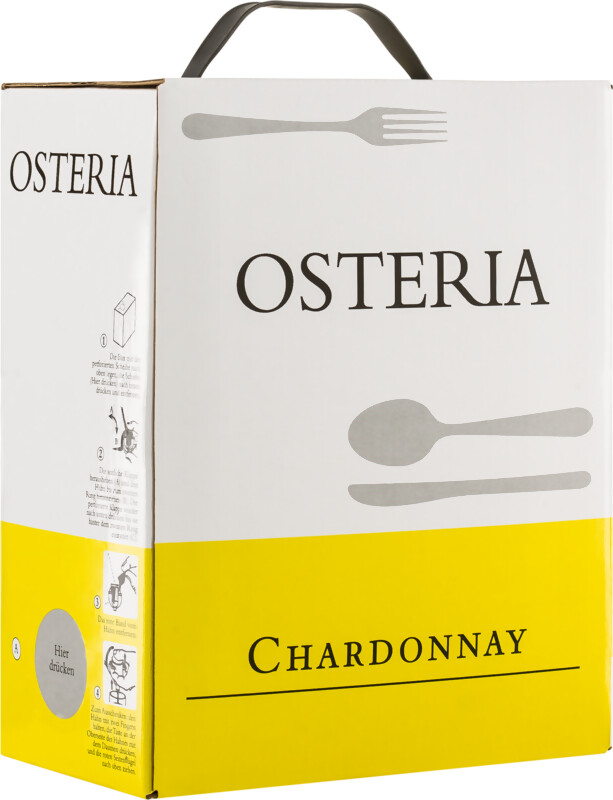 Grüner Laden Wein