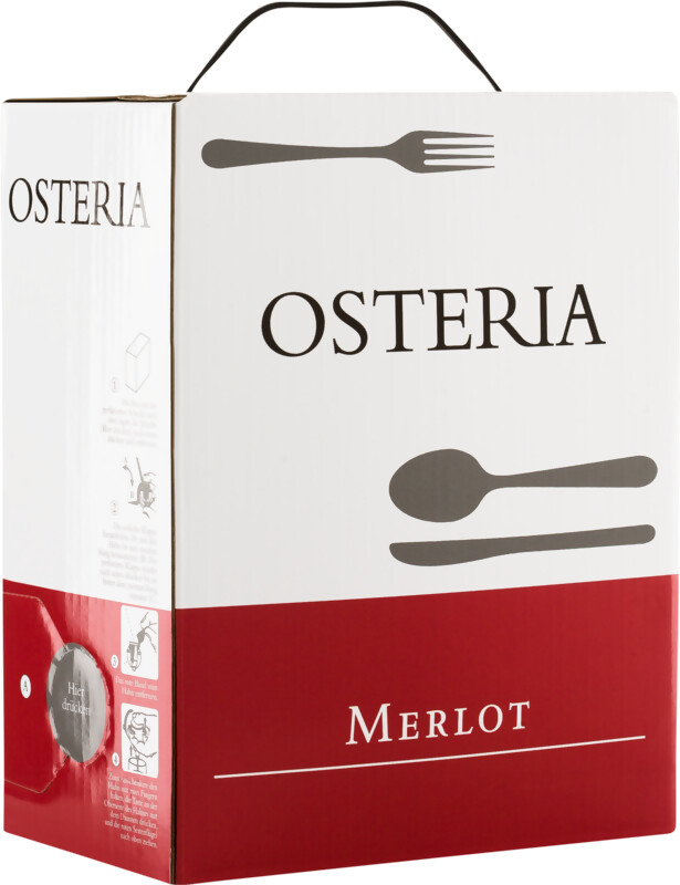 Grüner Laden Wein