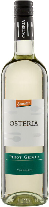 Grüner Laden Wein