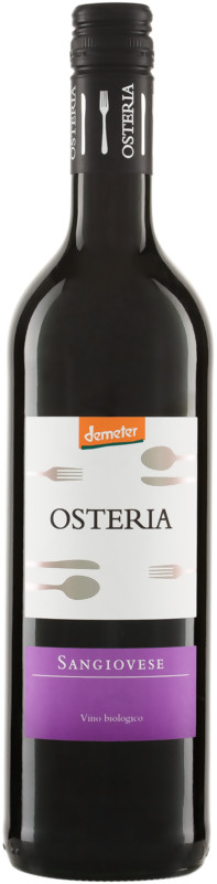 Grüner Laden Wein