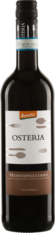 Grüner Laden Wein