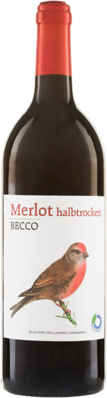 Grüner Laden Wein