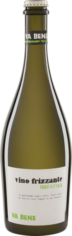 Grüner Laden Wein