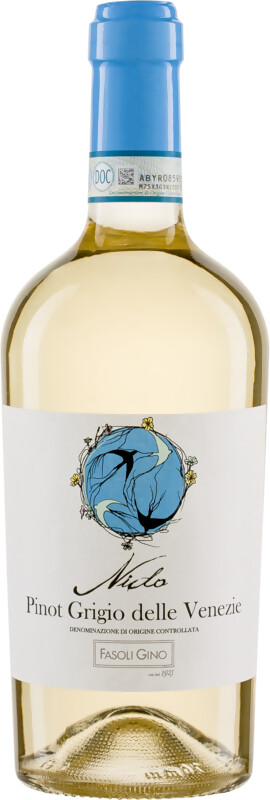 Grüner Laden Wein