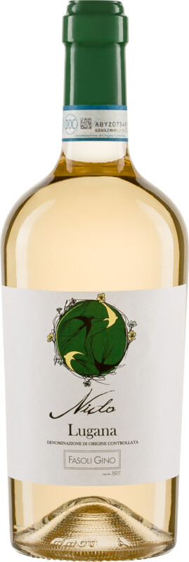 Grüner Laden Wein