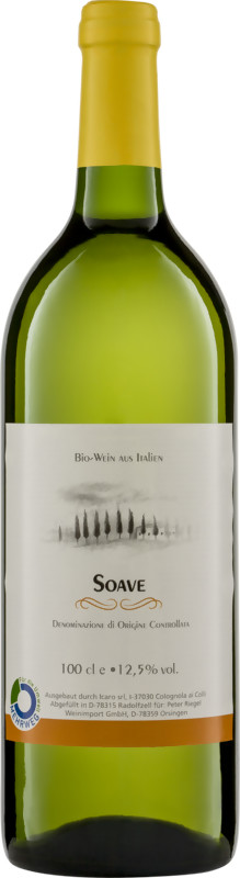 Grüner Laden Wein
