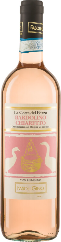 Grüner Laden Wein