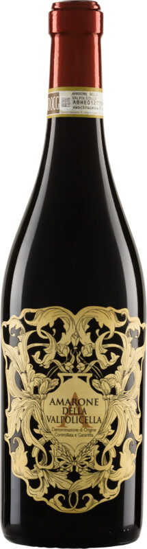 Grüner Laden Wein