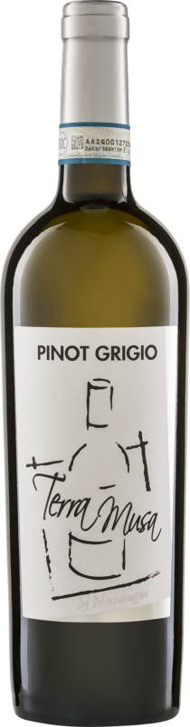 Grüner Laden Wein