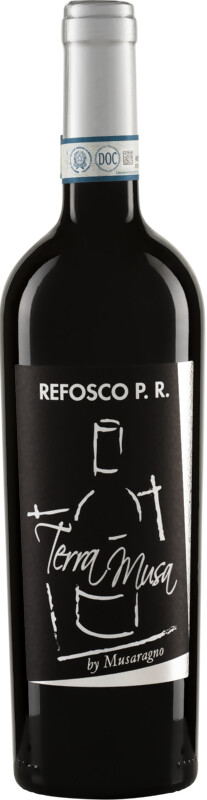 Grüner Laden Wein
