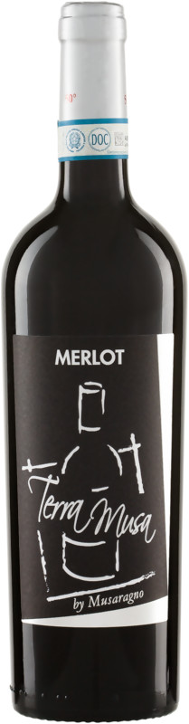 Grüner Laden Wein