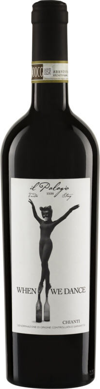 Grüner Laden Wein